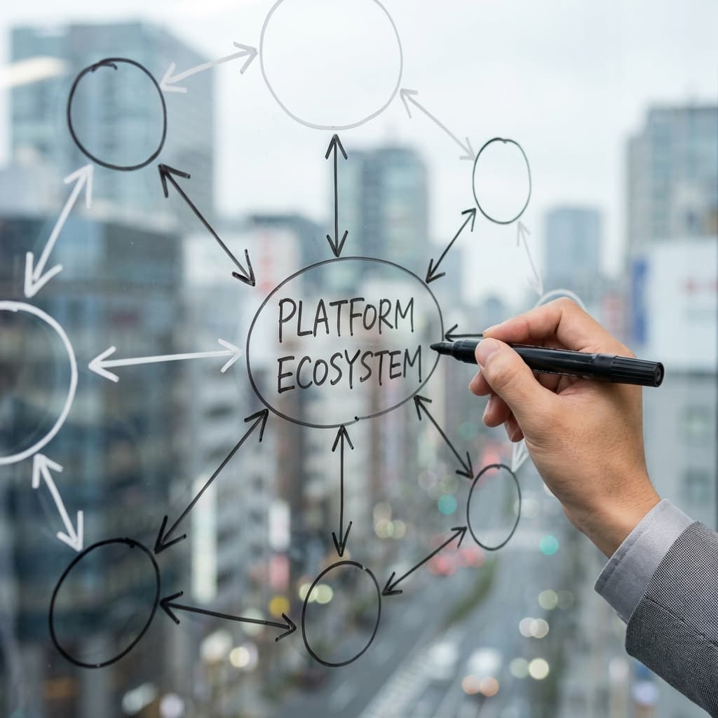 デジタル商品企画・商品化支援