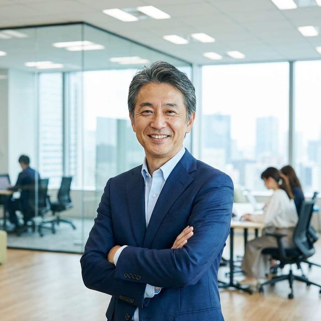 経営・PM・財務支援