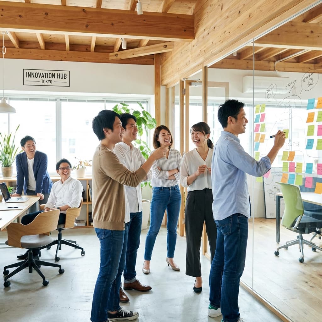 SNS・クリエイティブ支援